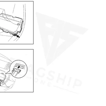 1998 Toyota Supra ECM Replacement & PCM Programming Guide
