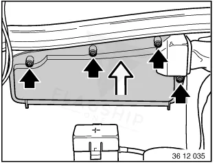 1999 BMW 3 Series 1.9L DME/ECM Replacement Guide
