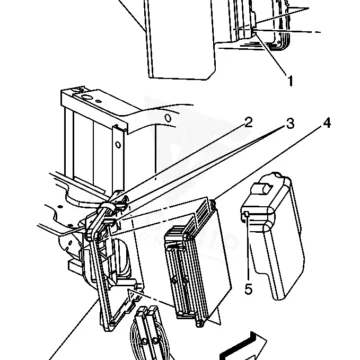 1999 GMC Sierra PCM Replacement Guide