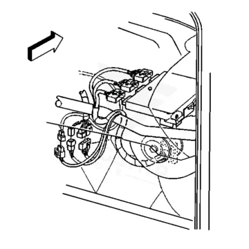 1999 GMC Suburban PCM Relearn and Replacement Guide