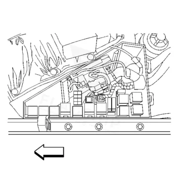 2000 Cadillac Catera ECM Replacement & Reprogramming Guide