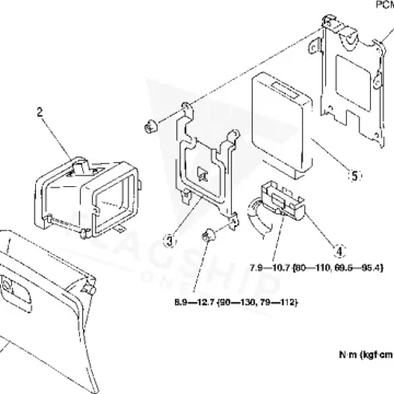 2000 Mazda MPV PCM/ECM Replacement: What Owners Should Know