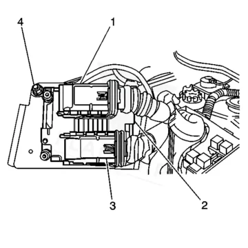 2001 Cadillac Catera PCM and ECM: Symptoms, Programming, and Replacement