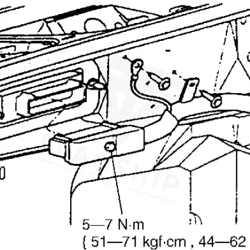 2001 Mazda B4000 PCM Replacement and Programming Guide