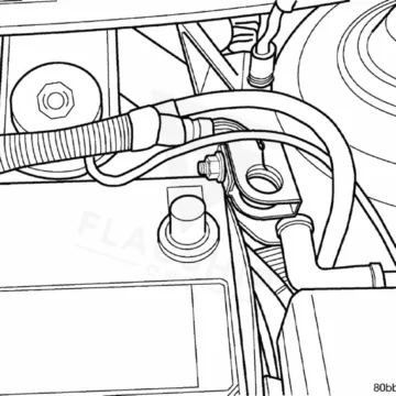 2001 Plymouth Neon PCM Replacement Guide