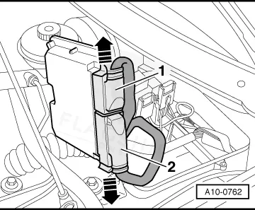 2002 Audi Allroad PCM Reset & Replacement Guide