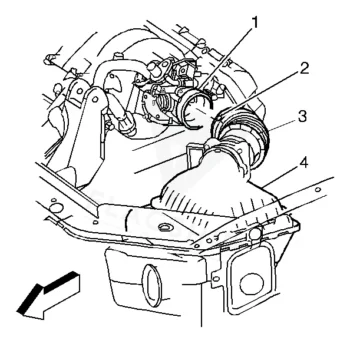 2002 Oldsmobile Intrigue PCM Replacement and Reprogramming Guide