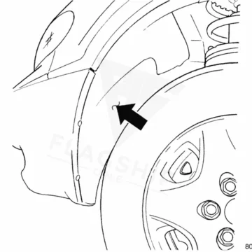 2003 Dodge Caravan PCM Replacement and Relearn Guide