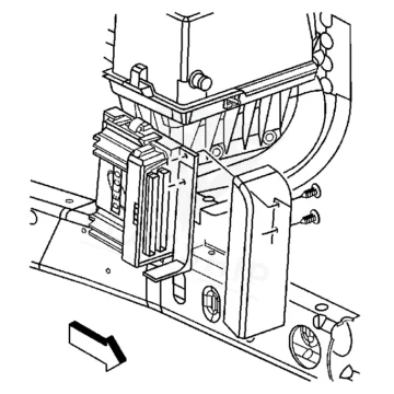 2003 GMC Envoy PCM ECM Replacement & Programming Guide