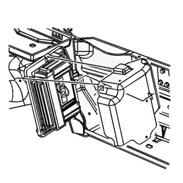 2003 Hummer H2 PCM Replacement and Relearn Guide