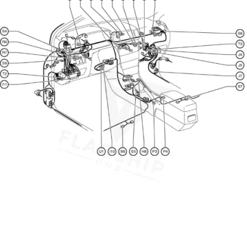 2003 Toyota Corolla Engine Control Module Replacement Relearn Guide