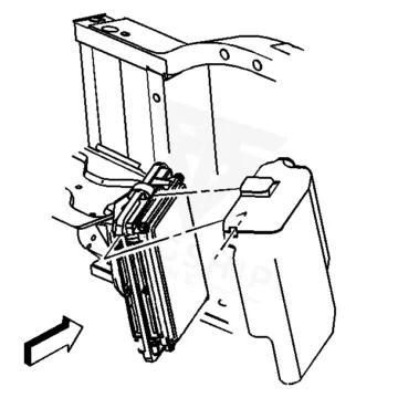 2004 Chevrolet Suburban PCM and ECM Replacement Guide