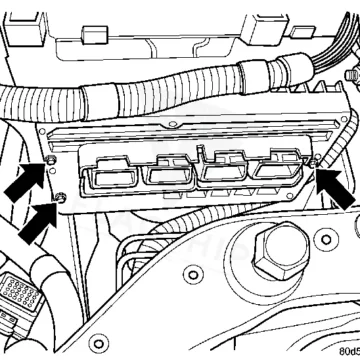 2004 Chrysler 300M PCM Replacement: What Owners Should Know