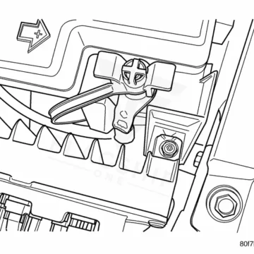 2004 Chrysler Sebring PCM Replacement Guide