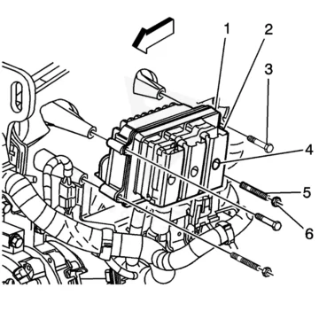 2004 GMC Envoy PCM Replacement: What Owners Should Know