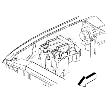 2004 GMC Jimmy PCM Replacement Guide