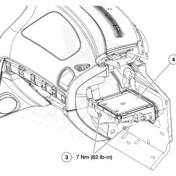 2004 Lincoln LS PCM/ECM Replacement Guide: What to Know