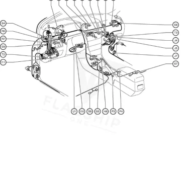 2004 Toyota Corolla ECM/PCM Relearn and VIN Writing Guide