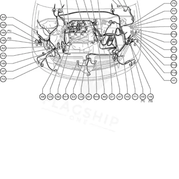 2004 Toyota Sienna PCM ECM Replacement And Programming Guide