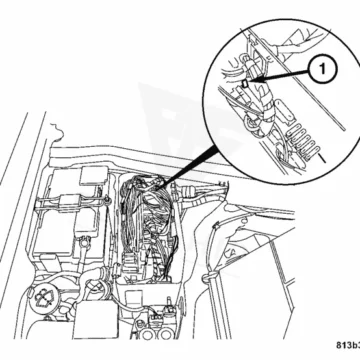 2005 Chrysler Crossfire PCM/ECM Replacement & Programming Guide
