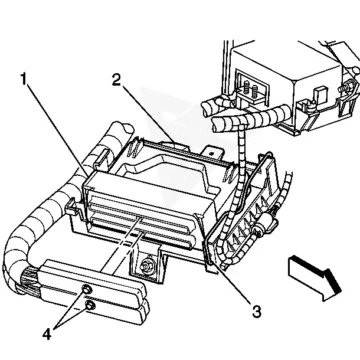 2005 GMC Safari PCM Replacement: Diagnosis, Labor and Programming