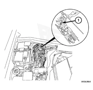 2006 Chrysler Crossfire PCM/ECM: Symptoms, Replacement, and Programming