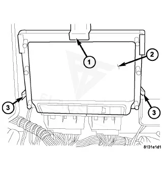 2006 Dodge Sprinter PCM Relearn and Replacement Guide