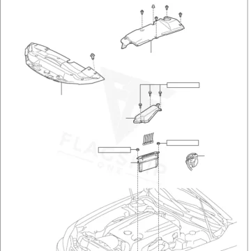 2006 Lexus IS250 Engine Control Module: What Owners Should Know
