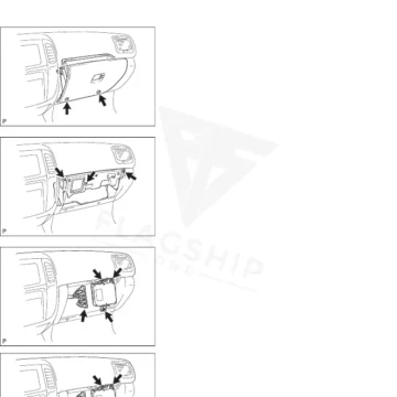 2006 Lexus LX470 Engine Control Module: Replacement, Programming, and Symptoms