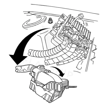2006 Pontiac GTO PCM and ECM Replacement Guide