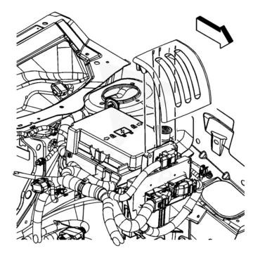 2006 Pontiac Pursuit PCM Replacement Guide
