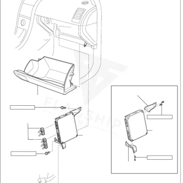 2006 Scion tC PCM Replacement: Procedure and Tips