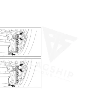 2006 Toyota 4Runner 4.0L Engine Control Module Replacement Guide