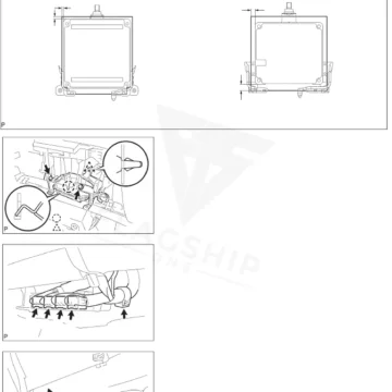 2006 Toyota Matrix ECM Replacement and Programming Guide