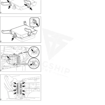 2006 Toyota Prius ECM/PCM Relearn and Replacement Guide