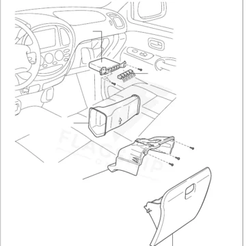 2006 Toyota Tundra PCM/ECM Replacement and Relearning Guide