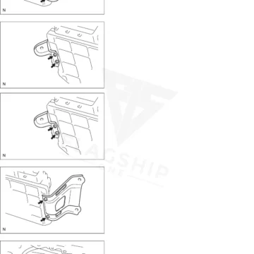 2006 Toyota Yaris ECM Replacement And Programming Procedure Guide