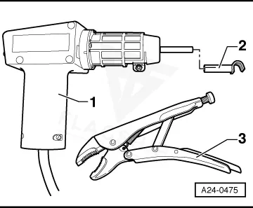 2007 Audi S8 PCM and ECM Replacement Guide