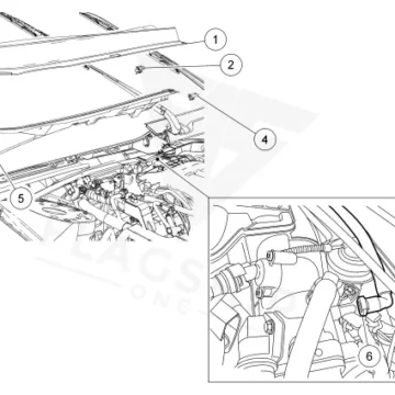 2007 Ford Taurus Powertrain Control Module: What It Does and When to Replace