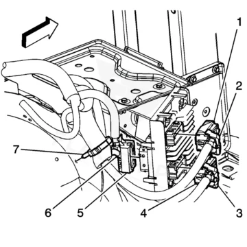 2007 GMC Yukon XL: When the Engine Computer Fails and How to Replace It