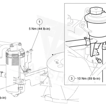 2007 Mercury Monterey 4.2L PCM Replacement and Programming Guide