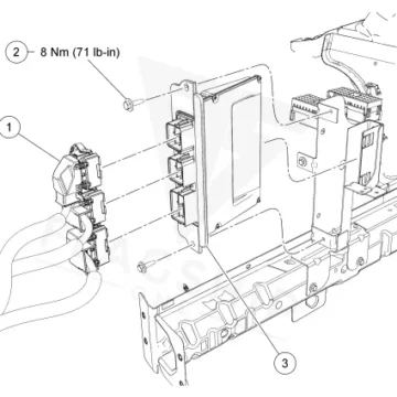 2008 Ford Mustang 4.0L: When the Engine Computer Needs Replacement