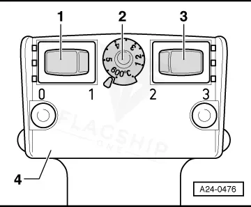 2008 Volkswagen R32 Engine Computer Replacement & Relearn Guide