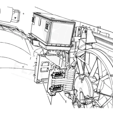 2009 Hummer H2 ECM & PCM Replacement Programming Guide