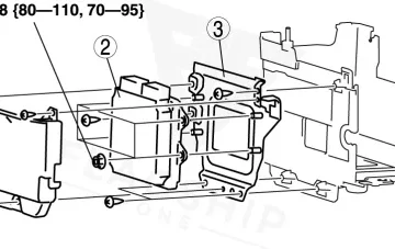 2009 Mazda MazdaSpeed3 PCM/ECM Replacement & Programming Guide