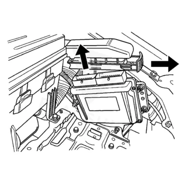 2009 Pontiac G3 ECM Replacement: What Owners Should Know