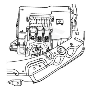 2009 Saturn Aura Hybrid ECM Replacement & Programming Guide