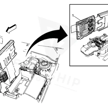 2010 Buick Allure ECM: Module Replacement and Repair Guide