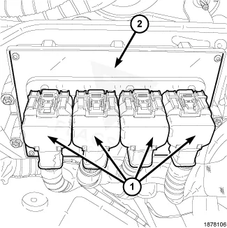 2010 Dodge Ram 3.7L PCM Replacement: Symptoms, Location, Programming