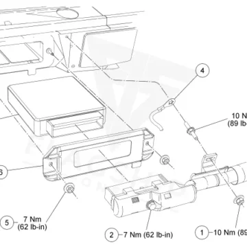 2010 Mazda B4000 PCM Reprogramming Guide